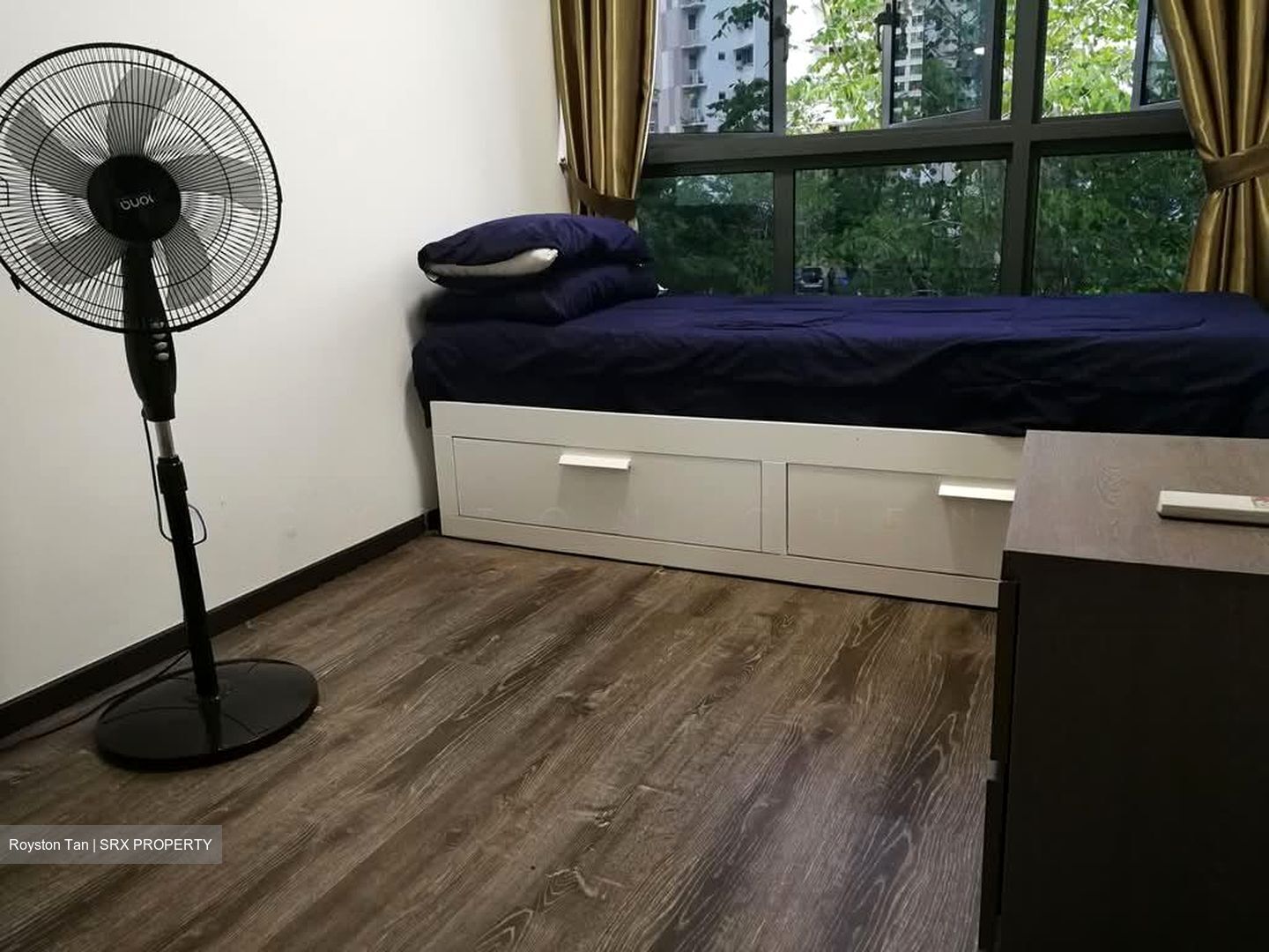 Symphony Suites (D27), Condominium #589845141